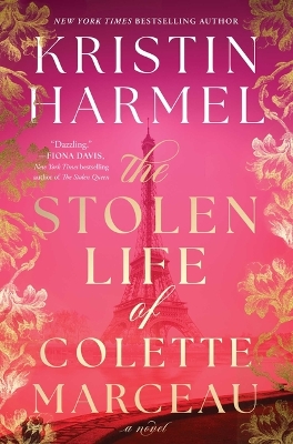Stolen Life of Colette Marceau