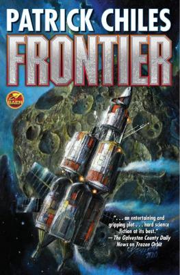 Frontier, Volume 1