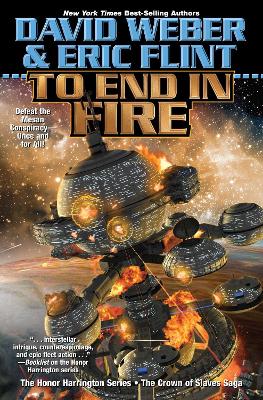 To End in Fire, Volume 4