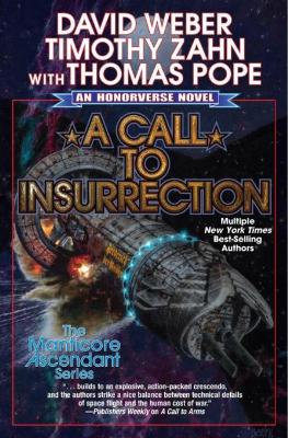 Call to Insurrection, Volume 4