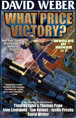 What Price Victory?, Volume 7