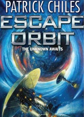 Escape Orbit, Volume 2