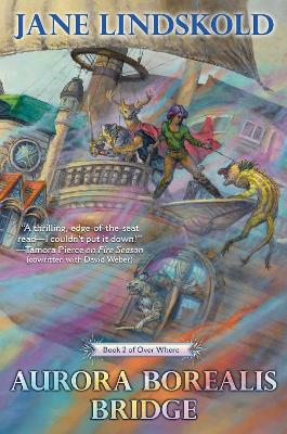 Aurora Borealis Bridge, Volume 2