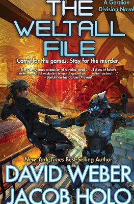 Weltall File, Volume 4
