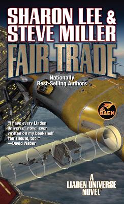 Fair Trade, Volume 24