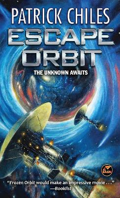 Escape Orbit, Volume 2