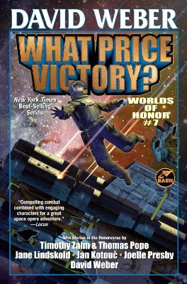 What Price Victory?, Volume 7