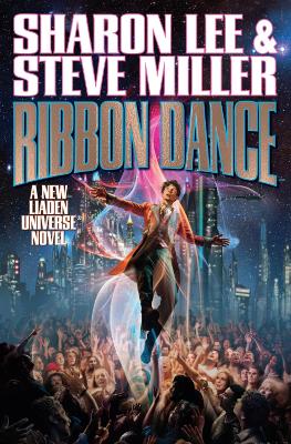Ribbon Dance, Volume 26