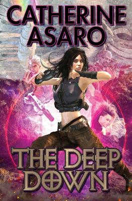 Down Deep, Volume 1