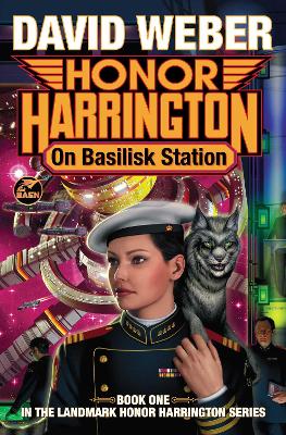 On Basilisk Station, Volume 1