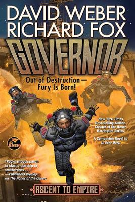 Governor, Volume 1