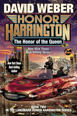 Honor of the Queen, Volume 2