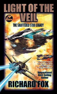 Light of the Veil, Volume 1