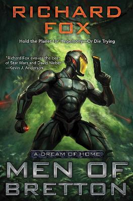 Men of Bretton, Volume 1