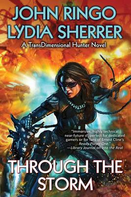 Through the Storm, Volume 2