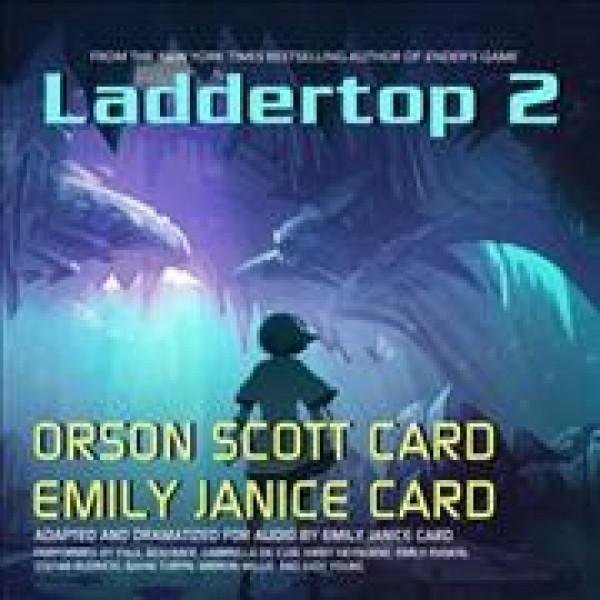 Laddertop 2 Library Edition