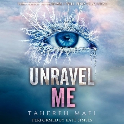 Unravel Me Library Edition