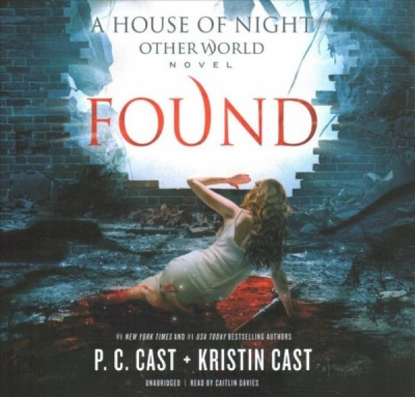 Found