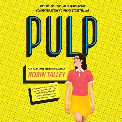 Pulp Library Edition