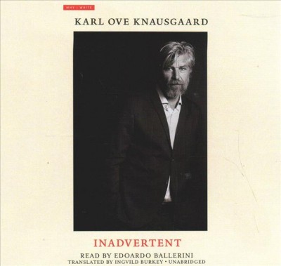 Inadvertent Unabridged edition