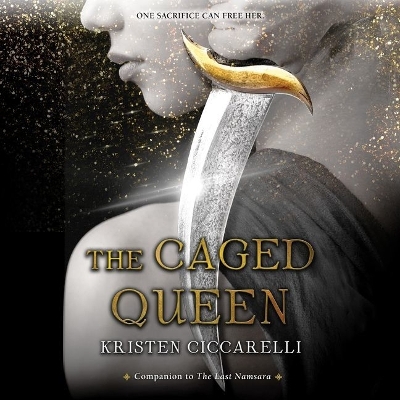 Caged Queen Lib/E Library Edition