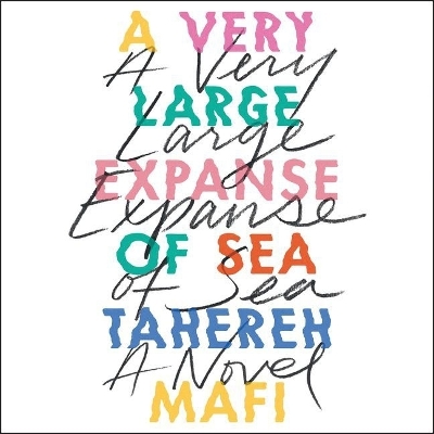 Very Large Expanse of Sea Lib/E Library Edition
