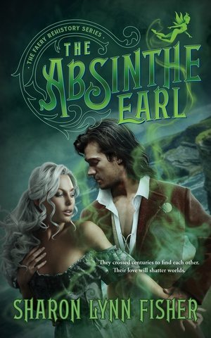 Absinthe Earl Library Edition