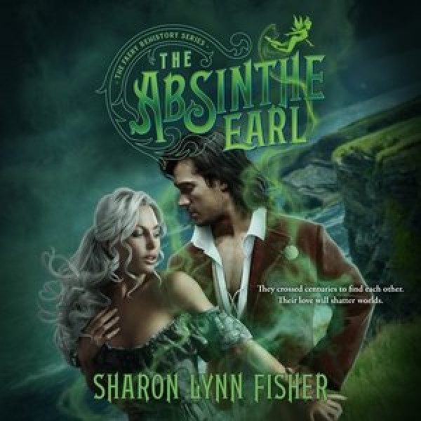 Absinthe Earl Lib/E Unabridged edition