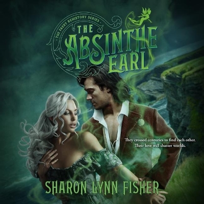 Absinthe Earl Unabridged edition