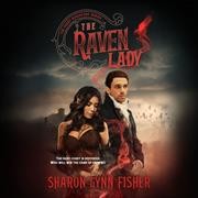 Raven Lady Lib/E Library Edition