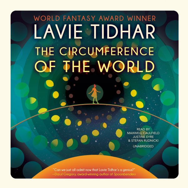 Circumference of the World
