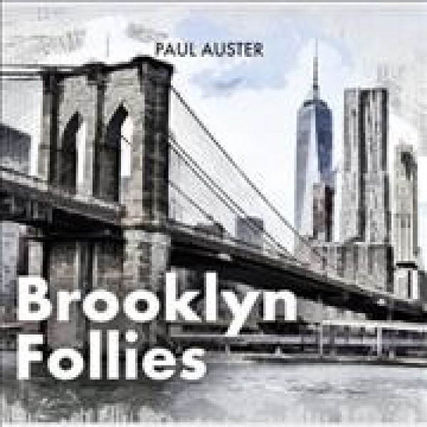 Brooklyn Follies Library Edition