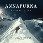 Annapurna: A Woman's Place Library Edition