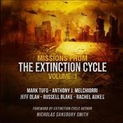 Missions from the Extinction Cycle, Vol. 1 Library Edition