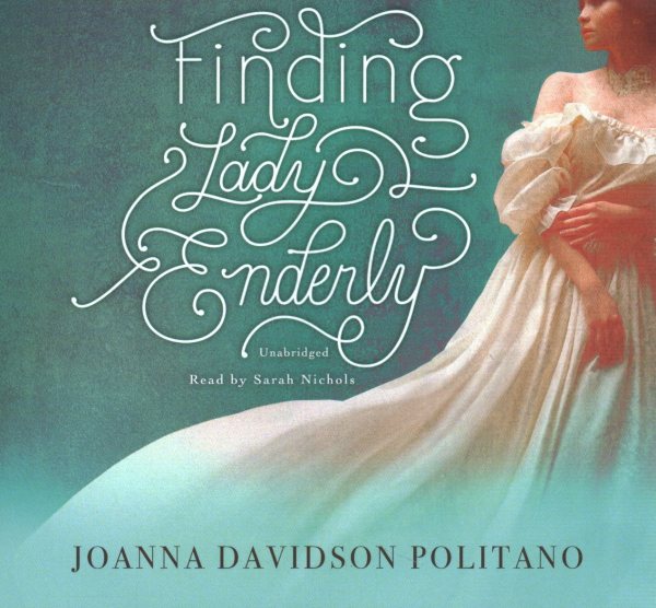 Finding Lady Enderly Library Edition