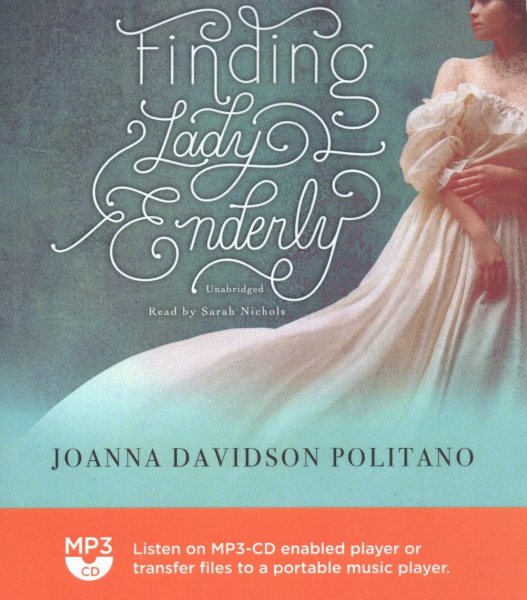 Finding Lady Enderly