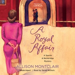 Royal Affair Unabridged edition