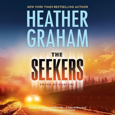 Seekers Unabridged edition