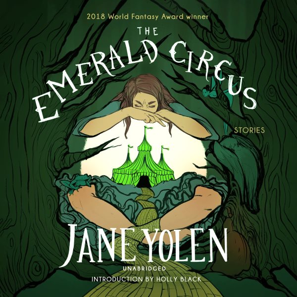 Emerald Circus