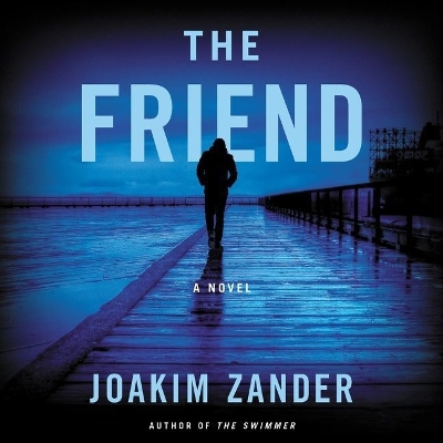 Friend Lib/E Library Edition