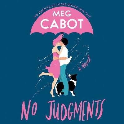 No Judgments Library Edition