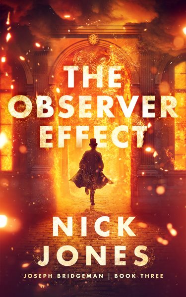 Observer Effect
