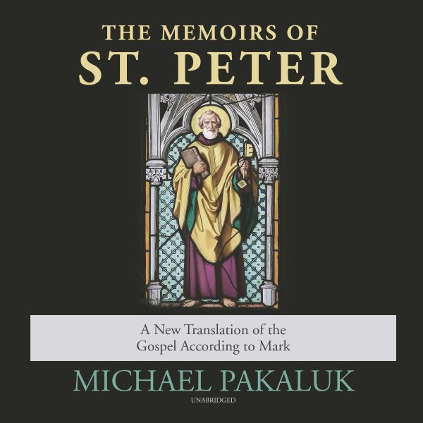 Memoirs of St. Peter