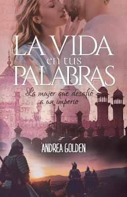 vida en tus Palabras: La mujer que desafió a un imperio