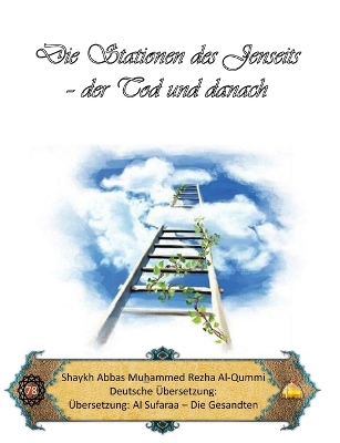 Stationen des Jenseits - Der Tod und danach