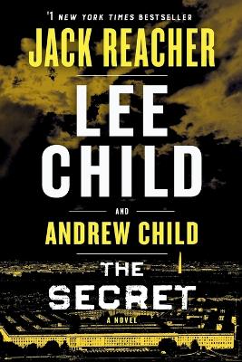Secret: A Jack Reacher Novel