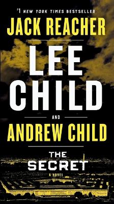 Secret: A Jack Reacher Novel