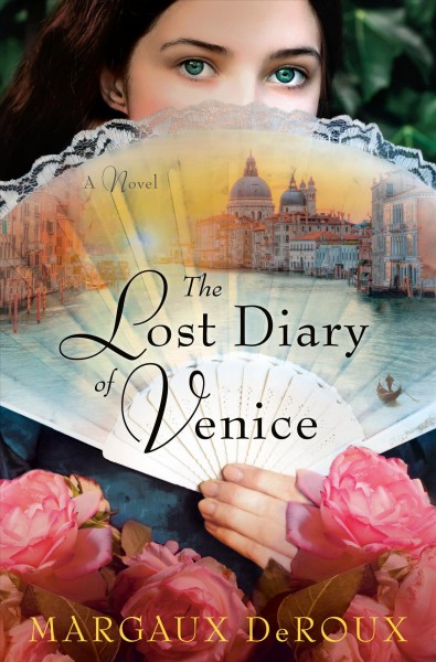 Lost Diary of Venice