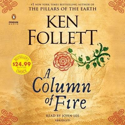 Column of Fire Abridged edition