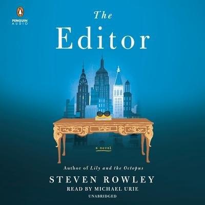 Editor Unabridged edition